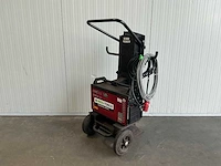 Ewm tetrix 300 lasapparaat - afbeelding 3 van  8