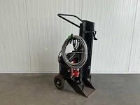 Ewm tetrix 300 lasapparaat - afbeelding 4 van  8