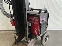 Ewm tetrix 300 lasapparaat - afbeelding 6 van  8