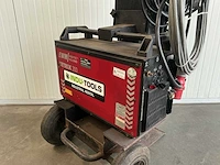 Ewm tetrix 300 lasapparaat - afbeelding 7 van  8