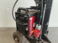 Ewm tetrix 300 lasapparaat - afbeelding 8 van  8