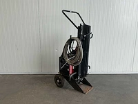 Ewm tetrix 300 lasapparaat - afbeelding 4 van  8