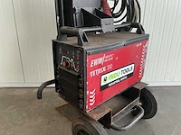 Ewm tetrix 300 lasapparaat - afbeelding 5 van  8