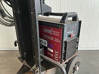 Ewm tetrix 300 lasapparaat - afbeelding 6 van  8