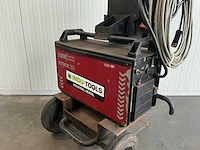 Ewm tetrix 300 lasapparaat - afbeelding 7 van  8