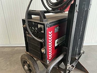 Ewm tetrix 300 lasapparaat - afbeelding 8 van  8