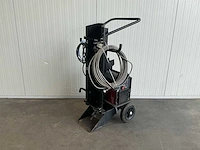 Ewm tetrix 300 lasapparaat - afbeelding 2 van  9