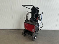 Ewm tetrix 300 lasapparaat - afbeelding 3 van  9