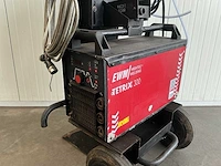 Ewm tetrix 300 lasapparaat - afbeelding 5 van  9