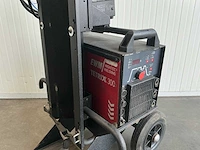 Ewm tetrix 300 lasapparaat - afbeelding 6 van  9