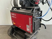 Ewm tetrix 300 lasapparaat - afbeelding 7 van  9