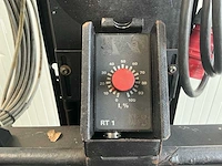 Ewm tetrix 300 lasapparaat - afbeelding 9 van  9