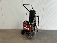 Ewm tetrix 300 lasapparaat - afbeelding 1 van  9