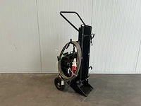 Ewm tetrix 300 lasapparaat - afbeelding 4 van  9