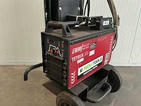 Ewm tetrix 300 lasapparaat - afbeelding 5 van  9