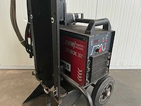 Ewm tetrix 300 lasapparaat - afbeelding 6 van  9