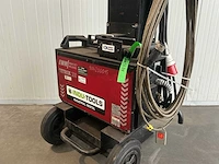 Ewm tetrix 300 lasapparaat - afbeelding 7 van  9