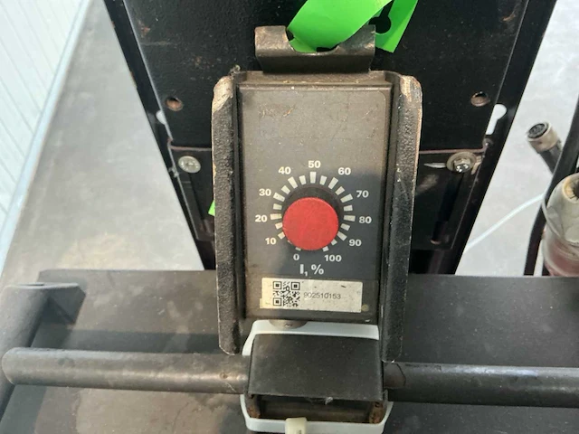 Ewm tetrix 300 lasapparaat - afbeelding 9 van  9