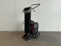 Ewm tetrix 300 lasapparaat - afbeelding 3 van  8