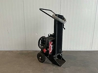Ewm tetrix 300 lasapparaat - afbeelding 4 van  8