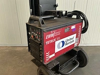 Ewm tetrix 300 lasapparaat - afbeelding 5 van  8