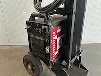 Ewm tetrix 300 lasapparaat - afbeelding 8 van  8