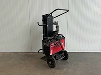 Ewm tetrix 300 lasapparaat - afbeelding 1 van  9