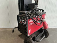 Ewm tetrix 300 lasapparaat - afbeelding 5 van  9