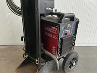 Ewm tetrix 300 lasapparaat - afbeelding 6 van  9
