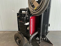 Ewm tetrix 300 lasapparaat - afbeelding 8 van  9