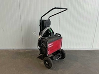 Ewm tetrix 300 lasapparaat - afbeelding 1 van  9