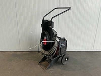 Ewm tetrix 300 lasapparaat - afbeelding 2 van  9