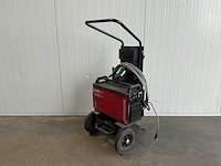 Ewm tetrix 300 lasapparaat - afbeelding 3 van  9