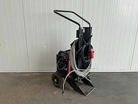 Ewm tetrix 300 lasapparaat - afbeelding 4 van  9