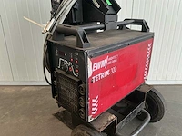 Ewm tetrix 300 lasapparaat - afbeelding 5 van  9