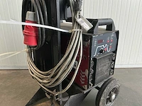 Ewm tetrix 300 lasapparaat - afbeelding 6 van  9