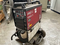Ewm tetrix 300 smart tig-lasmachine - afbeelding 1 van  6