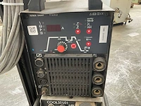 Ewm tetrix 300 smart tig-lasmachine - afbeelding 2 van  6