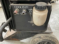 Ewm tetrix 300 smart tig-lasmachine - afbeelding 3 van  6