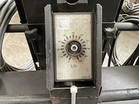 Ewm tetrix 300 smart tig-lasmachine - afbeelding 4 van  6