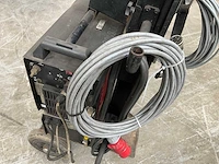 Ewm tetrix 300 smart tig-lasmachine - afbeelding 6 van  6