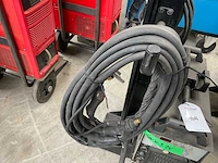 Ewm tetrix 300 smart tig-lasmachine - afbeelding 4 van  5