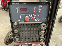 Ewm tetrix 300 smart tig-lasmachine - afbeelding 5 van  9