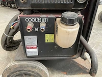 Ewm tetrix 300 smart tig-lasmachine - afbeelding 6 van  9