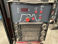 Ewm tetrix 300 smart tig-lasmachine - afbeelding 3 van  8