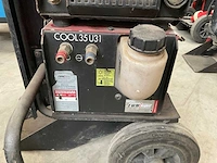 Ewm tetrix 300 smart tig-lasmachine - afbeelding 4 van  8