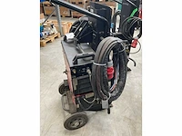 Ewm tetrix 300 smart tig-lasmachine - afbeelding 7 van  8