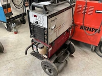 Ewm tetrix 300 smart tig-lasmachine - afbeelding 1 van  6