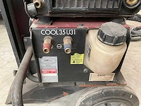 Ewm tetrix 300 smart tig-lasmachine - afbeelding 4 van  6