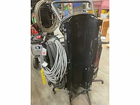 Ewm tetrix 300 tig-lasmachine - afbeelding 4 van  4